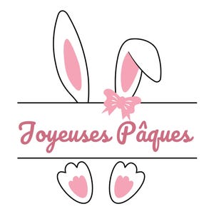 noeud de lapin