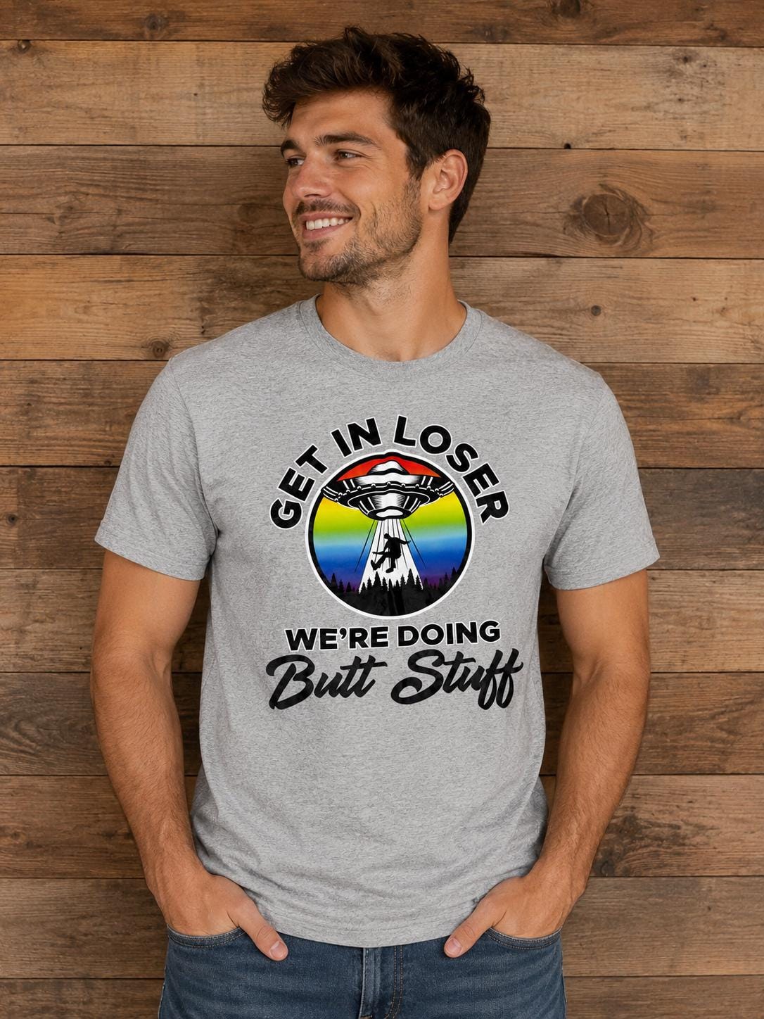 Lgbtq Jeep Shirt - Etsy