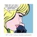 Pop Art Print, Kitchen Wall Decor, Now Available on Paper OR CANVAS - Etsy