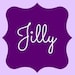 Jillian Hollmann
