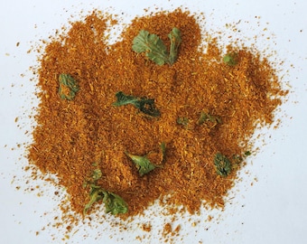 Khao Soi Powder I Authentic Northern Thai Spice Blend I Thai Cooking Gift
