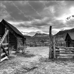 Ghost Town