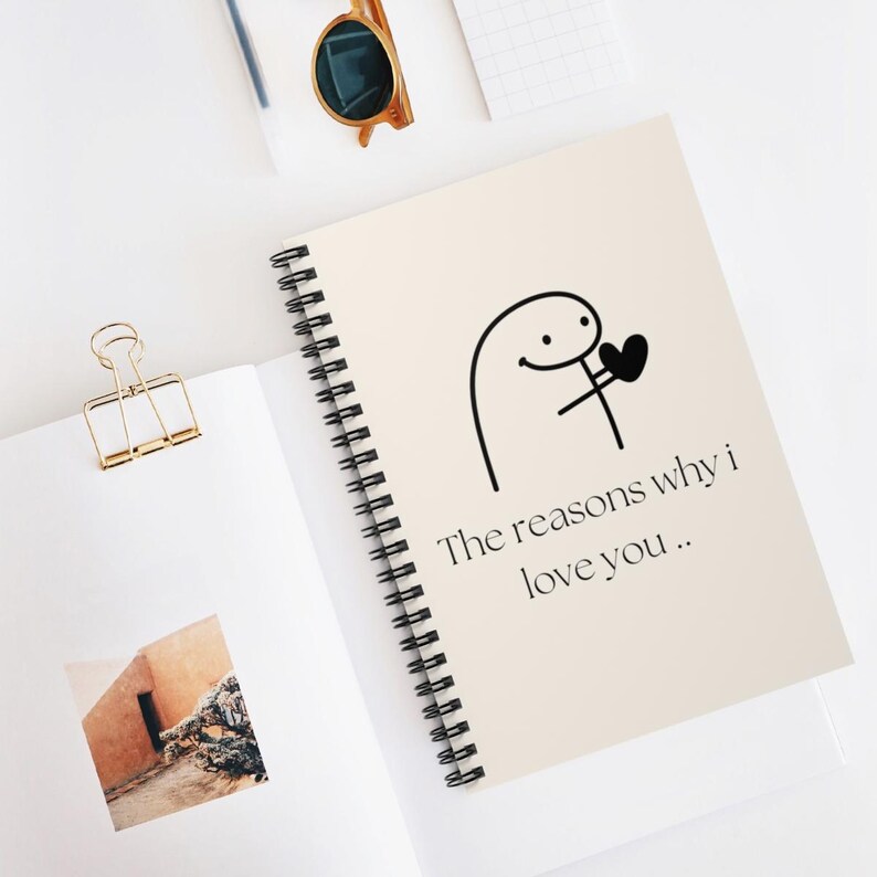 Notebook image 2