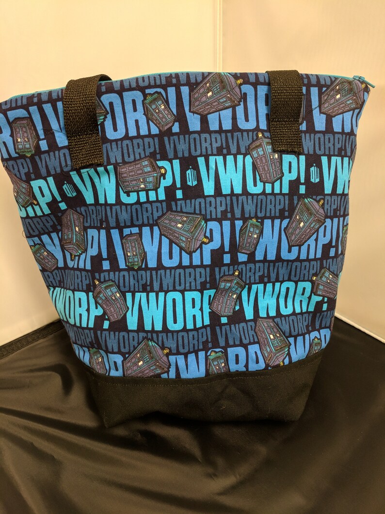 zip up lunch bag