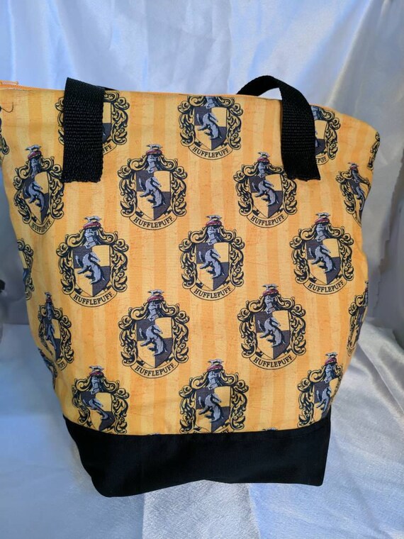 hufflepuff lunch box