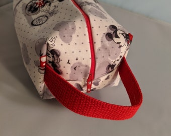 itty bitty boxy bolsa pattern