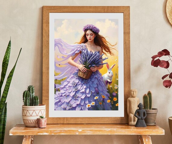 knee length dresses for ladies Beaded Lady Jigsaw Puzzle 1000 Pieces – Pickforu Puzzle main image 1
