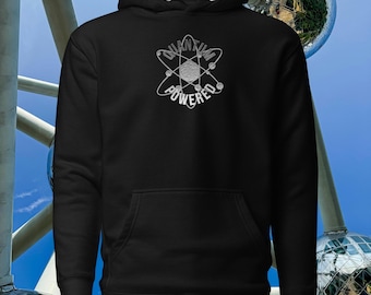 AI Revolution Hoodie