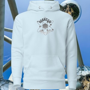 AI Revolution Hoodie
