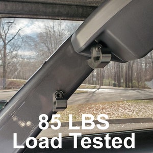 Linskip TrunkMate Roll Bar Organizer For Ford Bronco 2Door