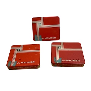 du maurier cigarettes for sale Cigarette Du Maurier Smooth Regular –