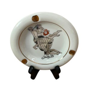 Trader Vics Ash Trays - Etsy