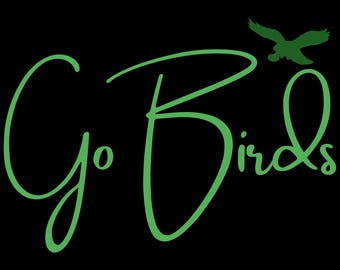 ¡Vamos pájaros! PNG
