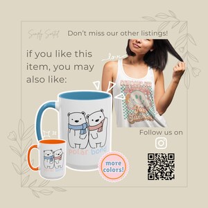Programmer gift for software developer mug for coding engineer coffee cup present for coder python script mugs for data scientist gifts code image 10