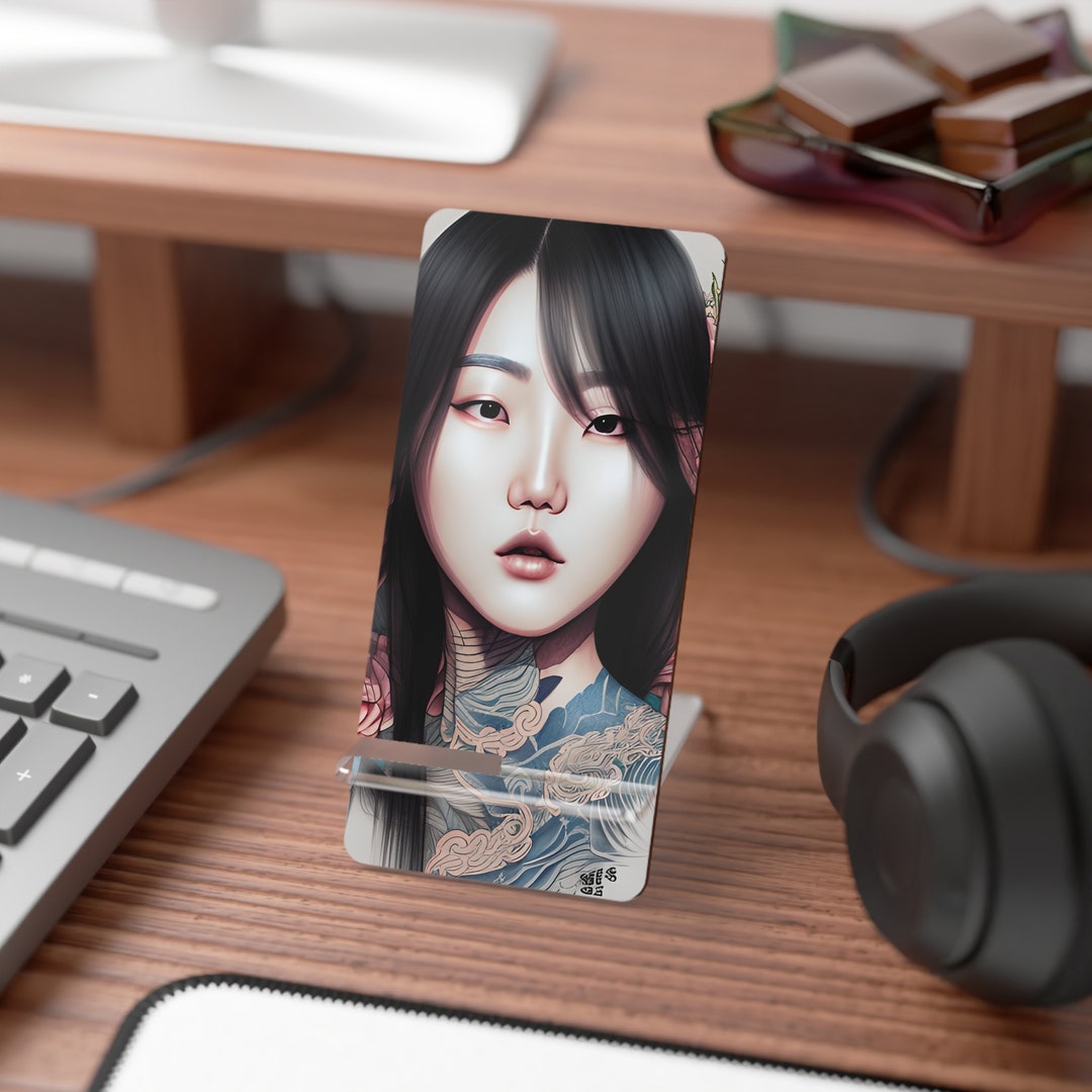 Phone Stand Cell Phone Stand Cute Phone Stand Kawaii Etsy