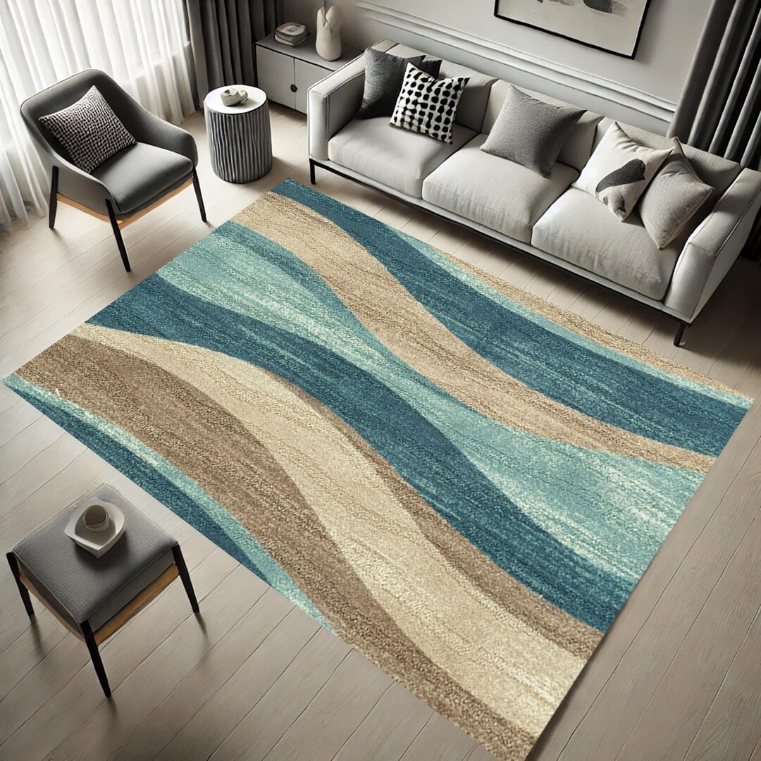 Colorful Rug Design Gif,decoration,home,design, Colorful Rug,floor Carpet, Area Rug, Modern ...