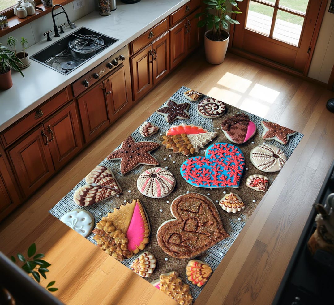 Printed Cookies, Chocolate, Cake, Colorful Cakes, ,home Design, Custom ...