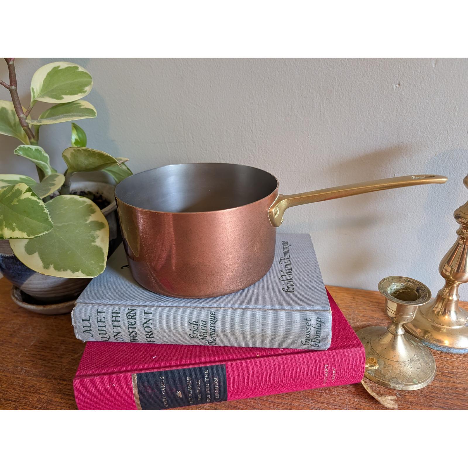 Paul revere copper cookware - Etsy 日本