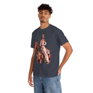 Koszulka Beyonce Cowboy Carter, BeyHive Merch, BeyHaw, Koszulka koncertowa