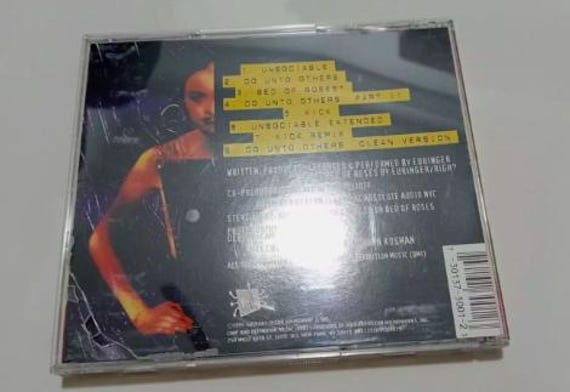 Mindless Self Indulgence Self Titled CD - Etsy