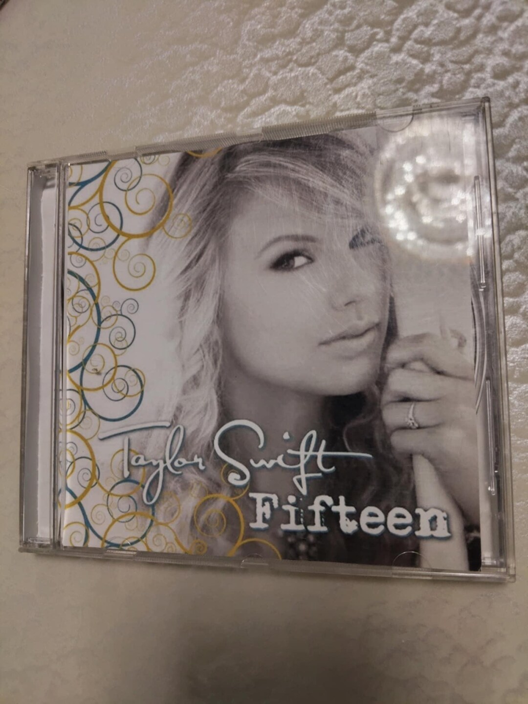 Taylor swift 「Fifteen」　CD il_1080xN.6822565760_asa2.jpg