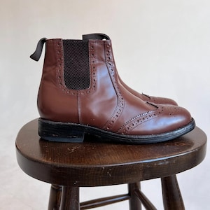 Samuel Windsor Shoes Men - Etsy display picture 1