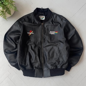 Benetton f1 jacket - Etsy 日本