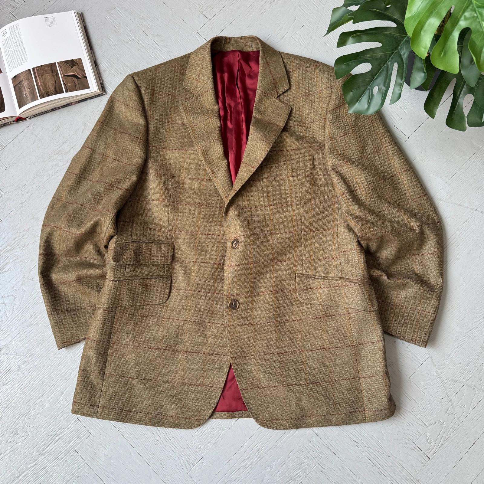 Ivy League Jacket - Etsy Ireland