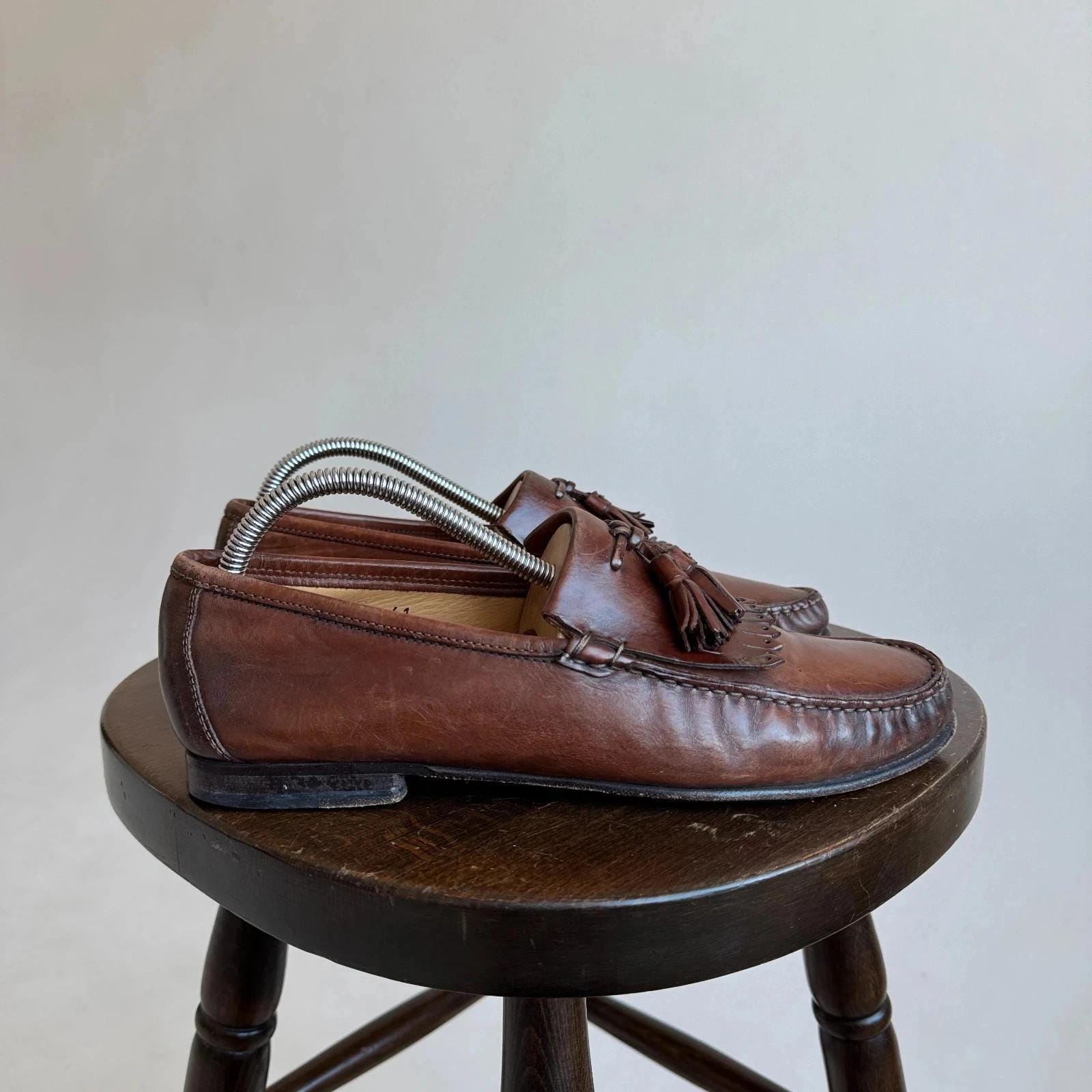 Carmina Shoes Men - Etsy display picture 3