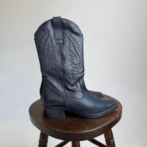 Y2k Buffalo Boots - Etsy