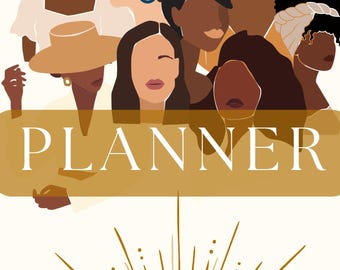 2025 Weekly Planner