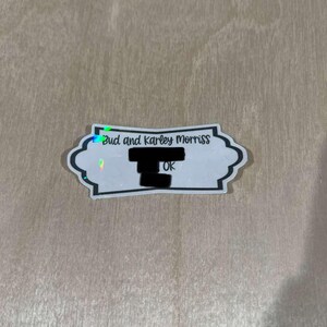 Return Labels