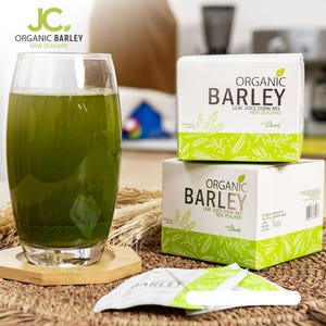 Barley juice - Etsy 日本