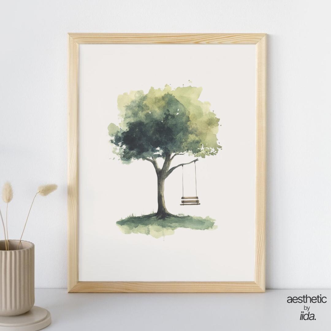 Gallery image with a fresh perspective