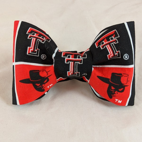 texan tie thing