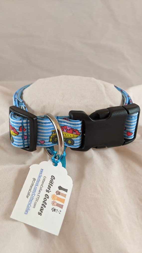 Tonka dog collar cheap