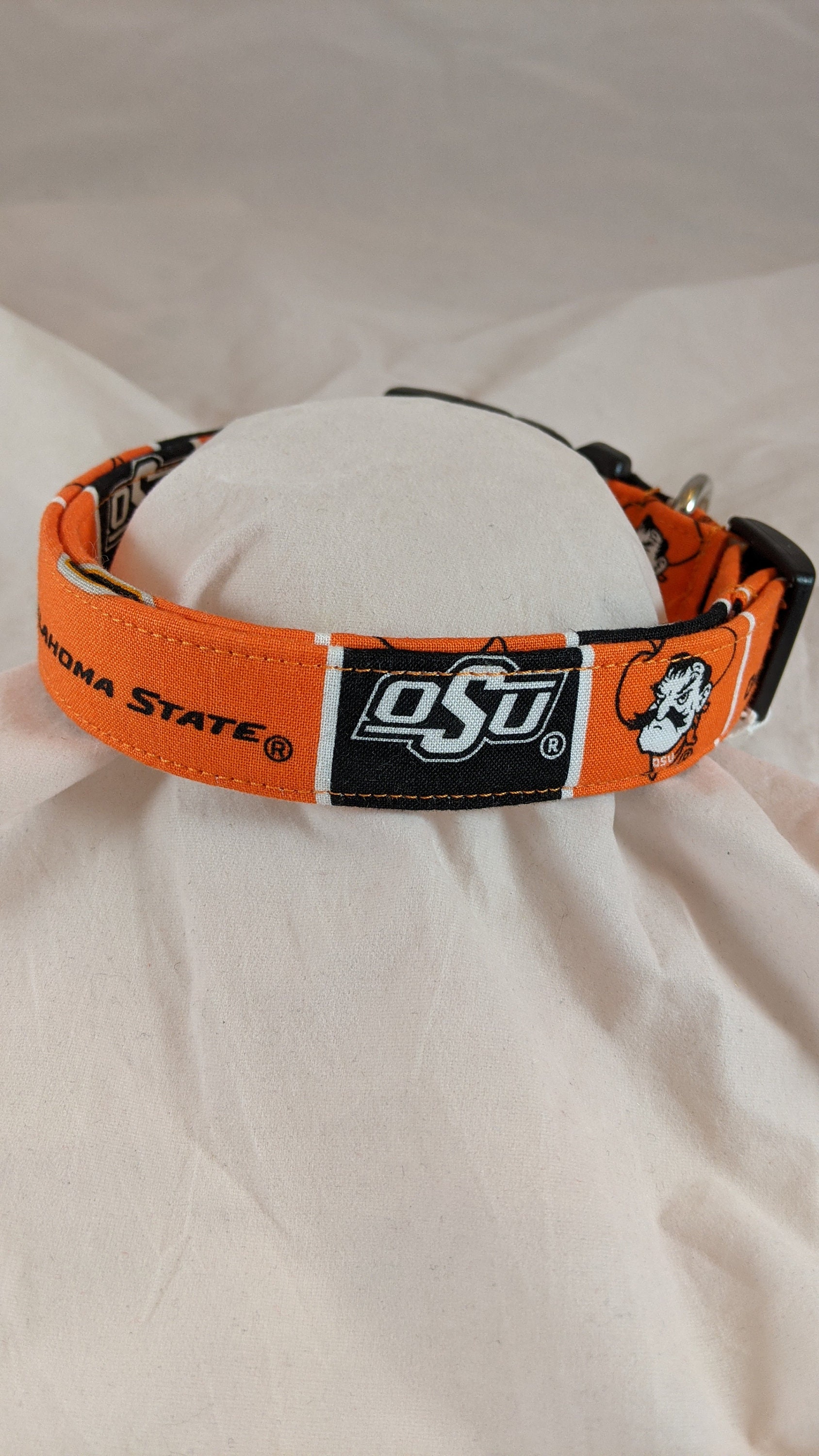 OSU Oklahoma State gift basket $75 Designed by Sassy Sanders