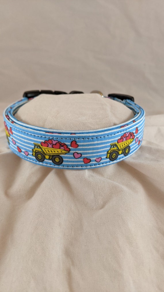 Tonka dog collar cheap
