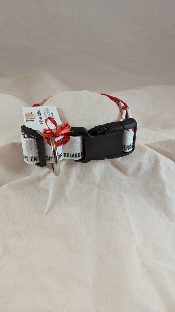 ou dog collar
