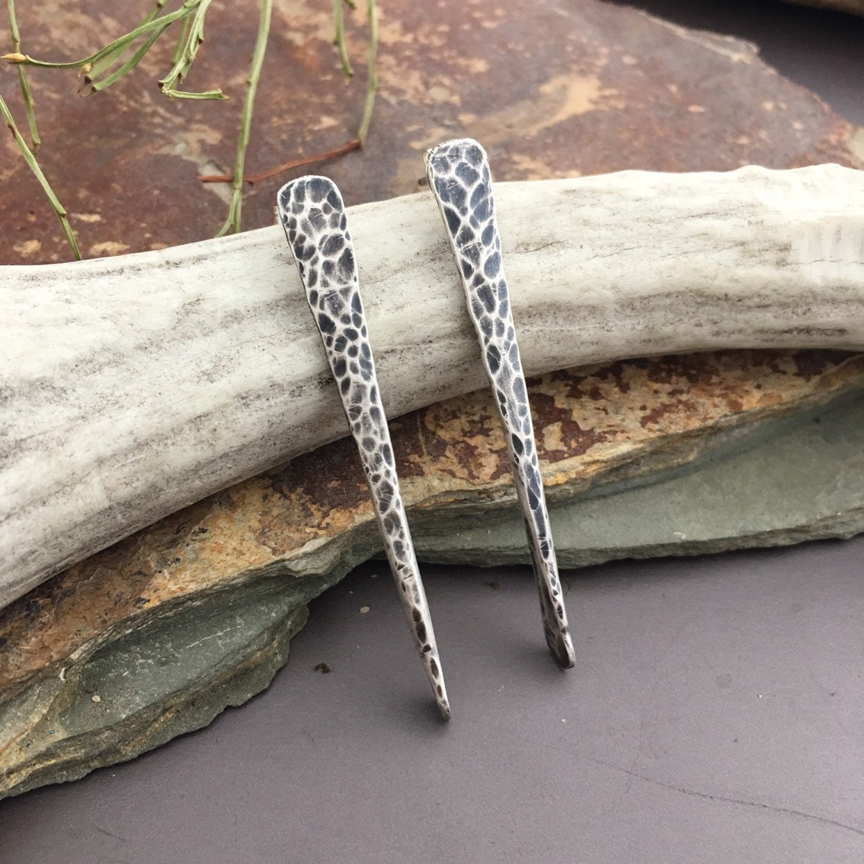 Pendientes De Cuerno, Joyas De Cuerno, Pendientes De Luna, Chaquetas De