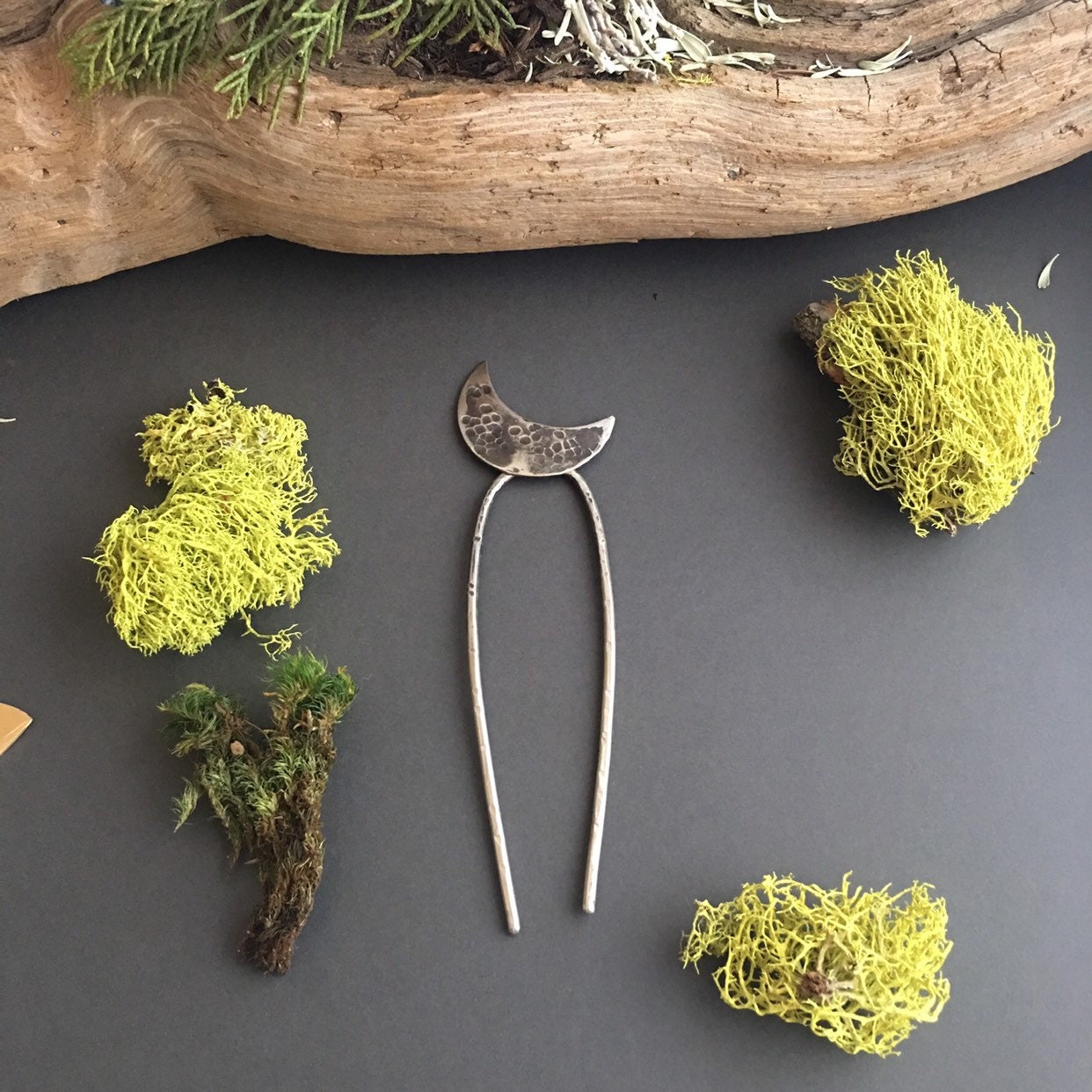 Buy Moon Hair Fork Online In India - Etsy India Buy Moon Hair Fork Online In India - Etsy India