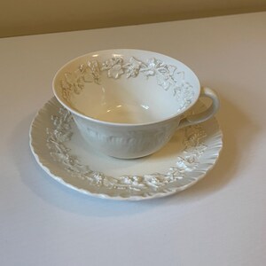 Wedgwood Teacup - Etsy