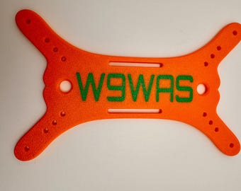 1 Durable Wire Winders for Ham Radio – Customizable & Weather-Resistant