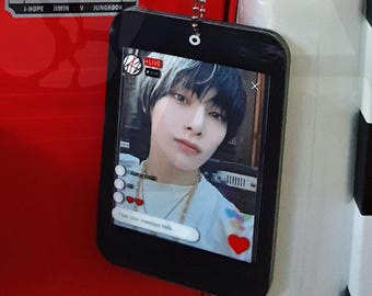 Stray Kids Photocard Holder (READ DESCRIPTION)