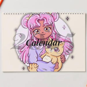 Calendar 2025