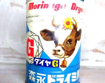 レトロでとても貴重な森永牛乳トラックになります。 il_340x270.6712551823_h0jk.jpg