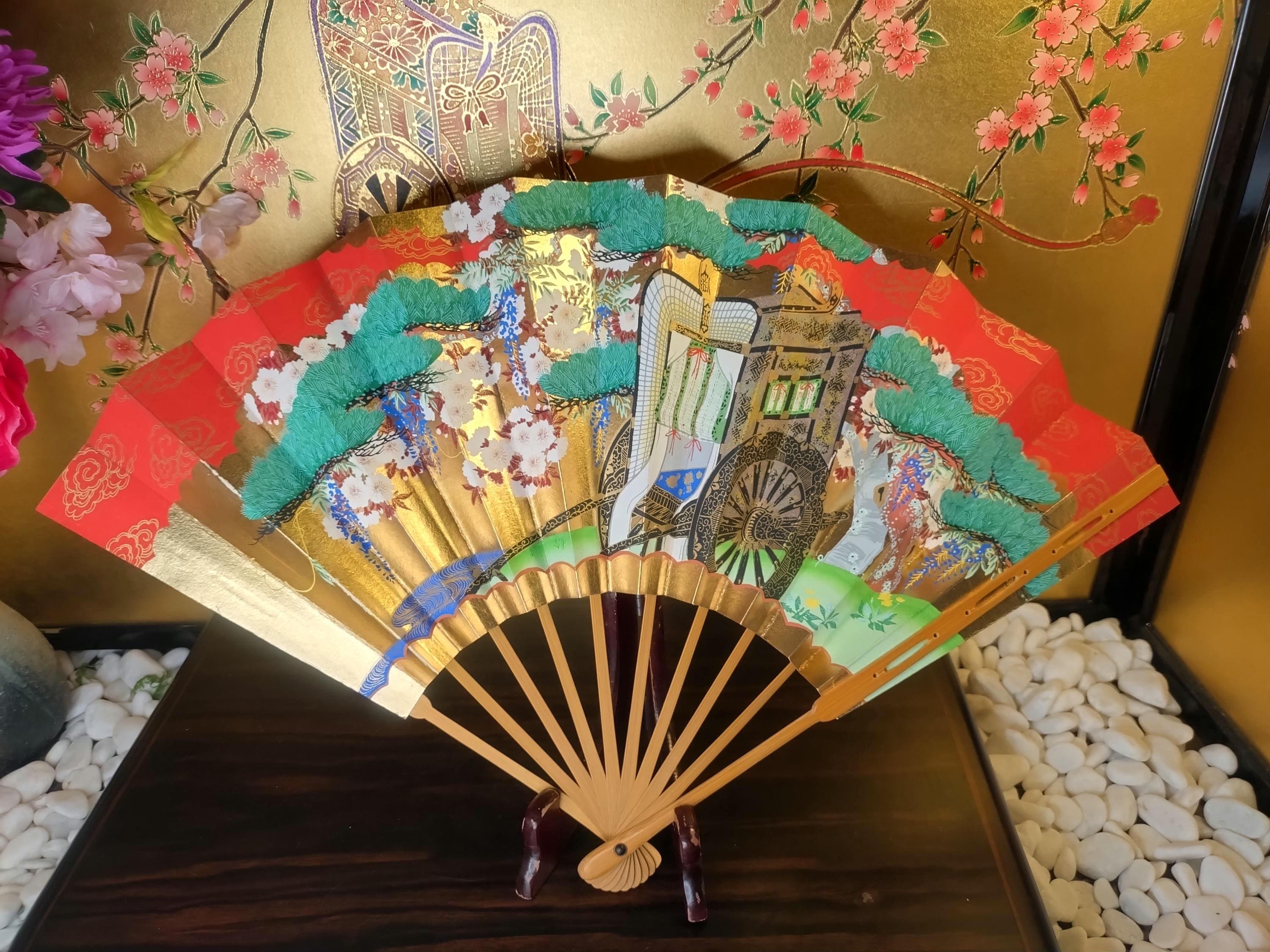 TimelessJapanMiyabi - Etsy
