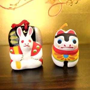 ヴィンテージ日本製招き猫陶器貯金箱 – 幸運の猫の置物 - Etsy 日本