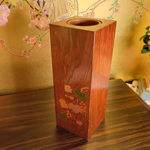 ヴィンテージ ジャンキッチ 熊倉炻器 花瓶：走泥社 日本の陶芸 - Etsy 日本
