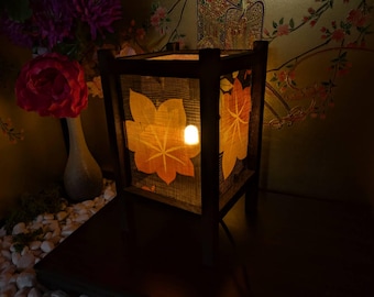 Vintage Japanese Ceramic Floating Ornaments: Hand-painted Zen